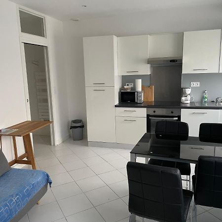 Francescas Appartement Meuble מראה חיצוני תמונה