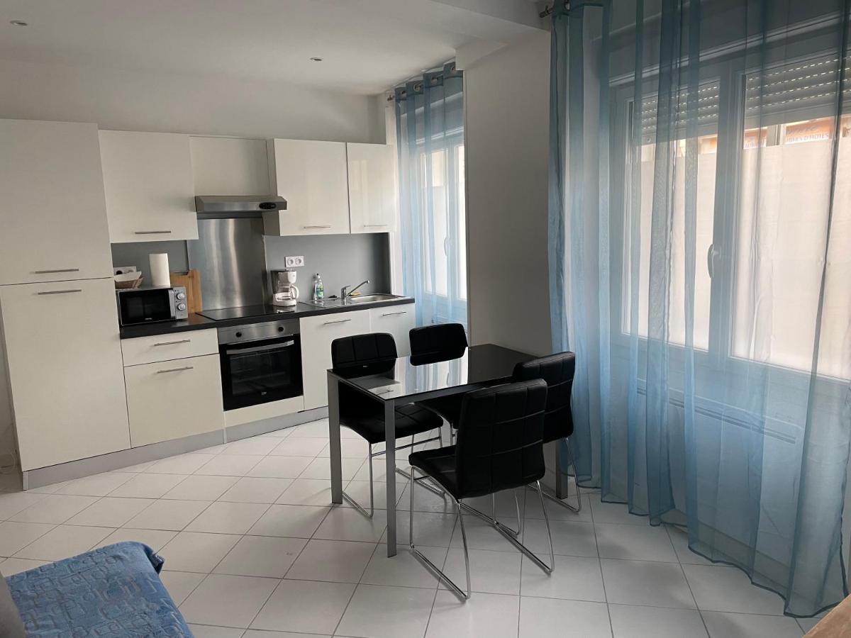 Francescas Appartement Meuble מראה חיצוני תמונה