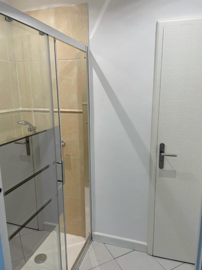 Francescas Appartement Meuble מראה חיצוני תמונה
