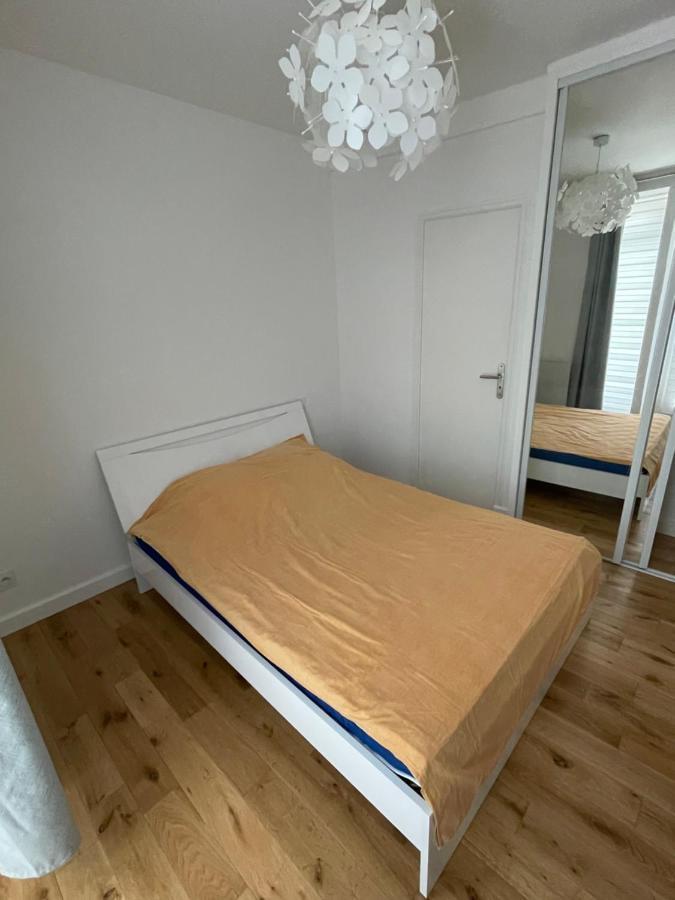 Francescas Appartement Meuble מראה חיצוני תמונה