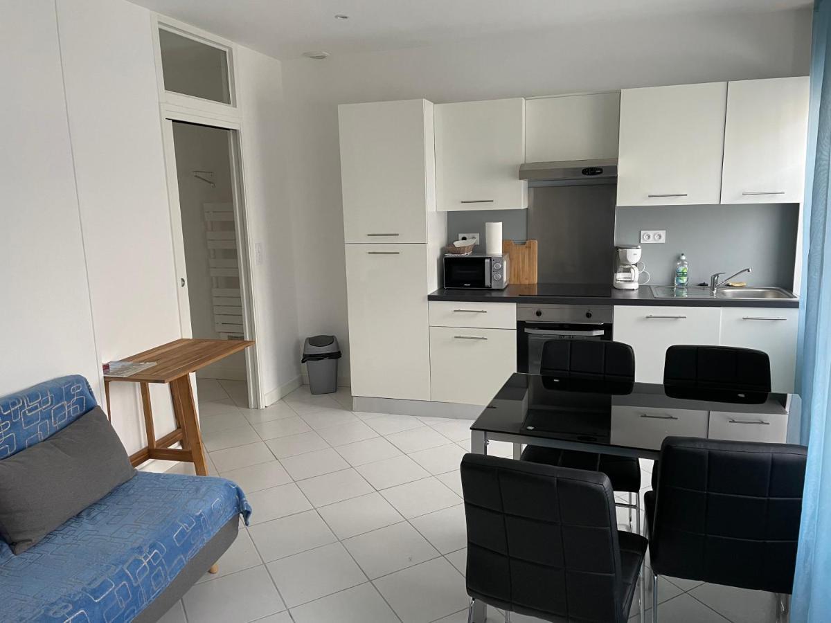 Francescas Appartement Meuble מראה חיצוני תמונה